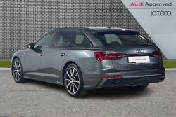 AUDI A6 Avant Photo 3