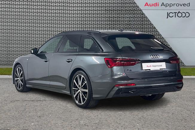 AUDI A6 Avant Photo 3