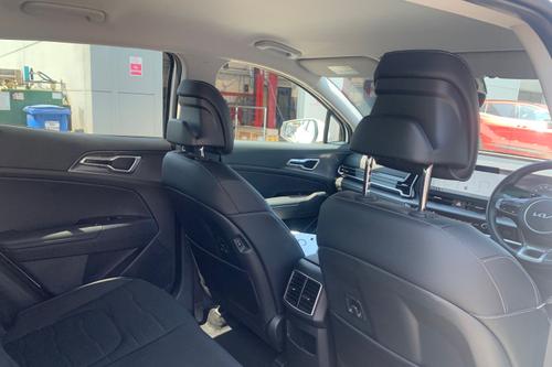 Kia SPORTAGE Photo autoimg-93360730e40e5f5b8ec370943961fb04acbe26e7.jpg