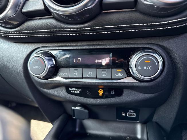 NISSAN Juke Photo 32