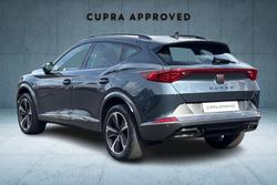 CUPRA Formentor Photo 3