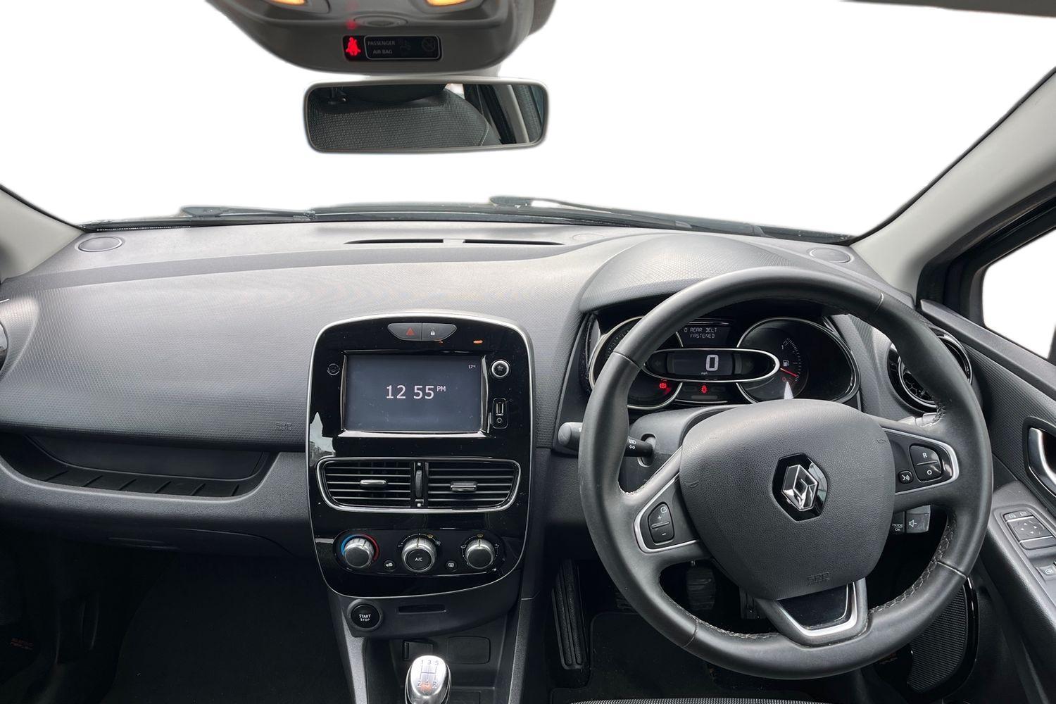 Renault CLIO Photo 10