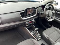 KIA Stonic Photo 2
