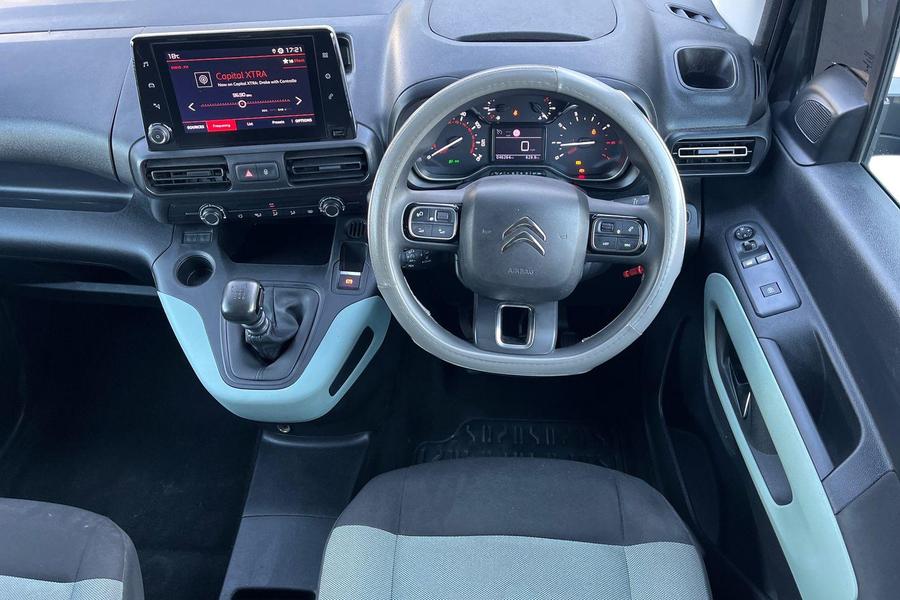 Citroen BERLINGO Photo autoimg-9337e3e75a5aa60d11762eb38d5ed1887c97a331.jpg