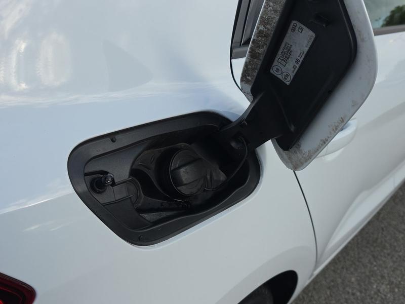 Used Audi A1 NV70EWE 32