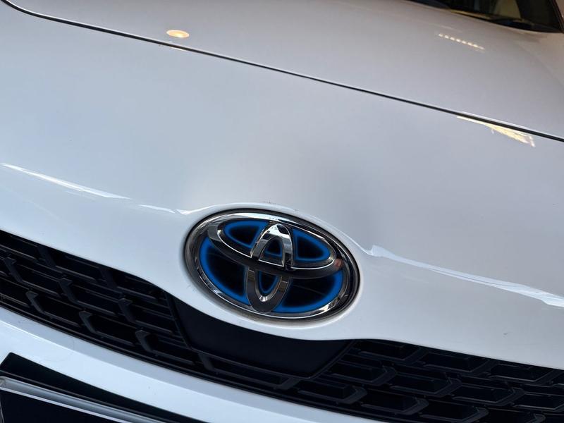Used Toyota Yaris Cross PJ22UKE 26