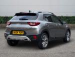 Kia Stonic Photo 3