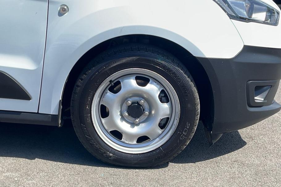 Used Ford TRANSIT CONNECT YO73XBB 37