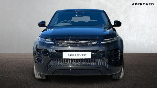 Land Rover Range Rover Evoque Photo autoimg-933f51cd83c5edf38f2c3251d8fe3fefb1d1eac0.jpg
