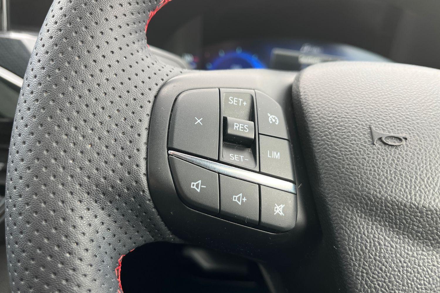 Ford Kuga Photo 33