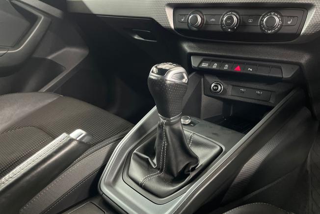 AUDI A1 Photo 23