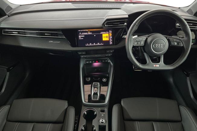Audi A3 Photo 10