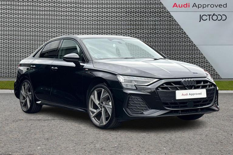 Used AUDI A3