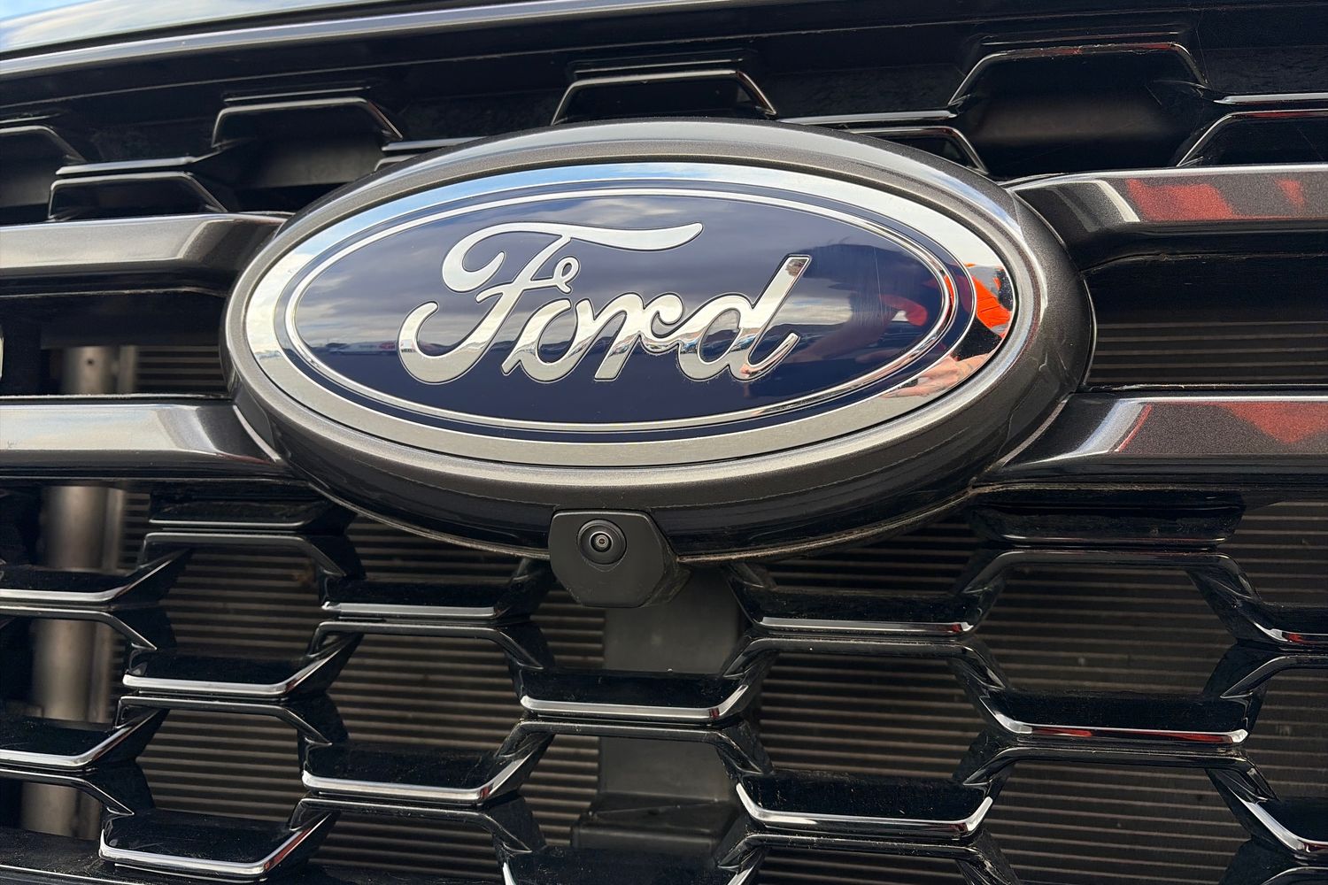 Ford RANGER Photo 17