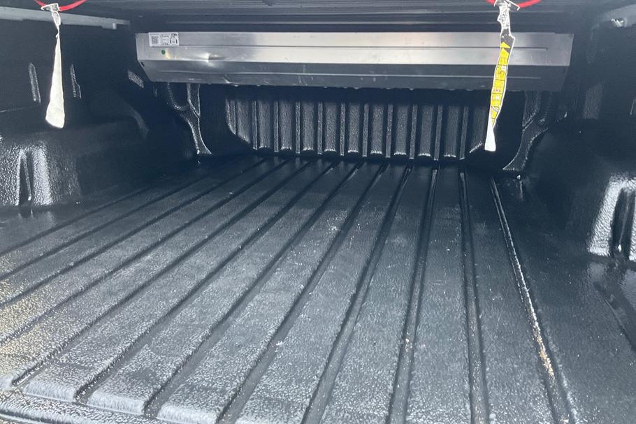 Used FORD RANGER HK74EWX 4
