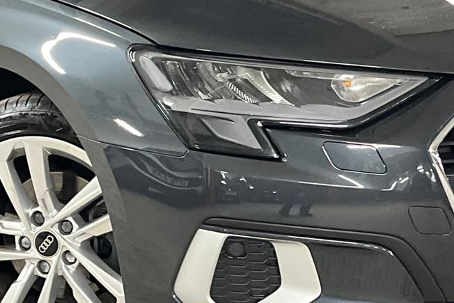 AUDI A3 Photo 19