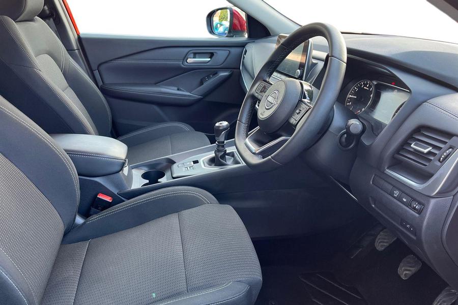 Nissan QASHQAI Photo autoimg-9344ad8cddf622b2804b5ad64171fedf9bc373a5.jpg