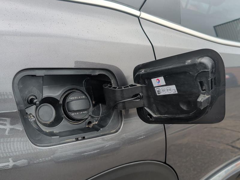 Used Peugeot 3008 LM72HCU 38