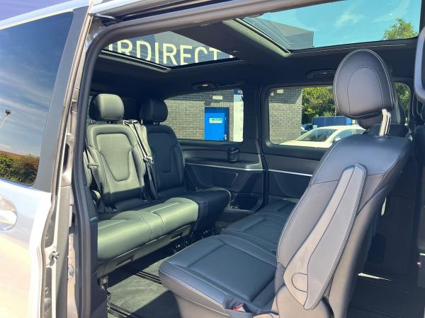 Mercedes-Benz V Class Photo autoimg-934578868d85b9b5a37b33212c48c6eb0e44d895.jpg