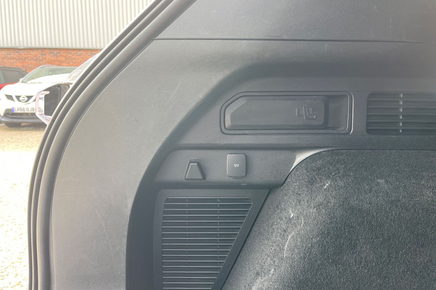 Ford Kuga Photo 22