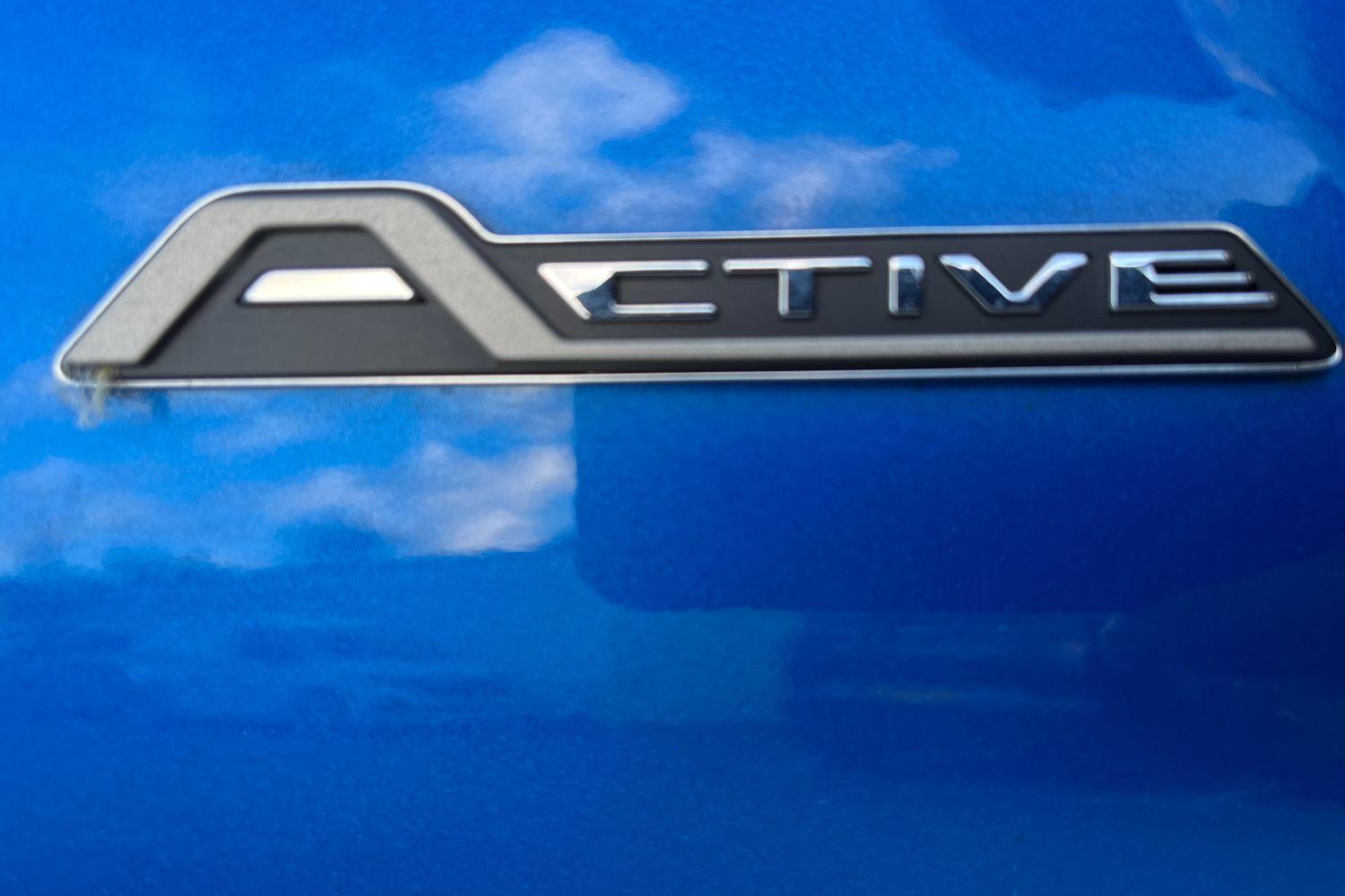 Ford KUGA Photo 38