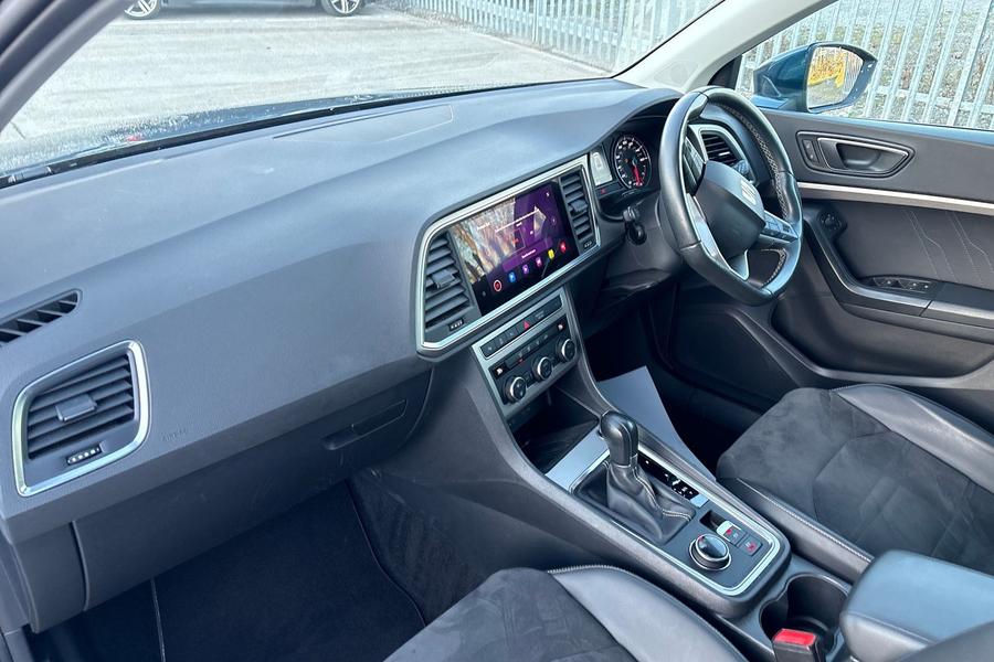 SEAT ATECA Photo autoimg-934682ab8bc370c71865e6428fe84656a4d97c4c.jpg
