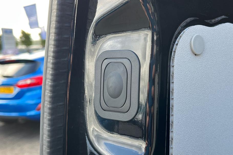 Used Ford TRANSIT CUSTOM LMZ4010 27