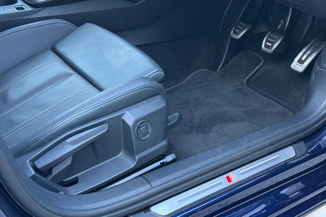 AUDI A3 Photo 30