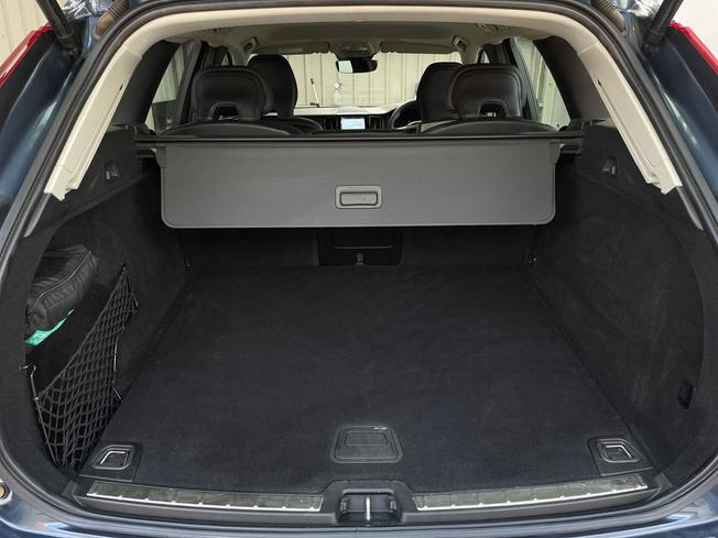 VOLVO XC60 Photo 12
