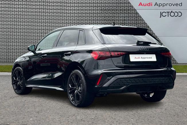 Audi A3 Photo 3