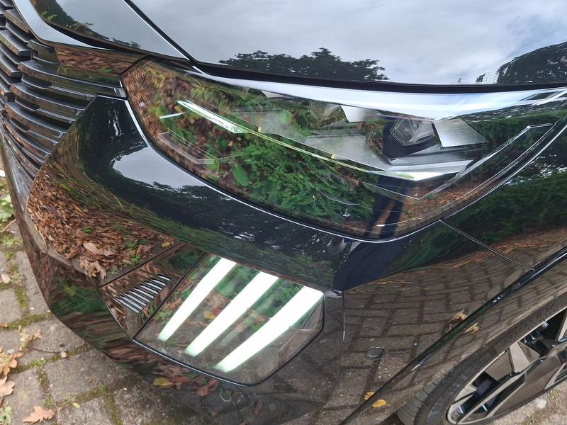 Used Peugeot 208 KM75HNY 28