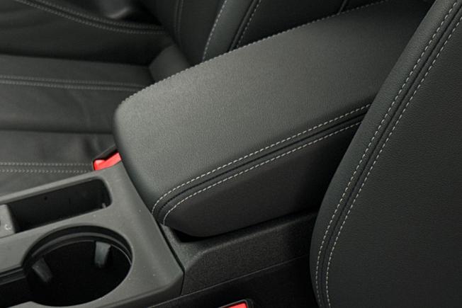 AUDI A3 Photo 43