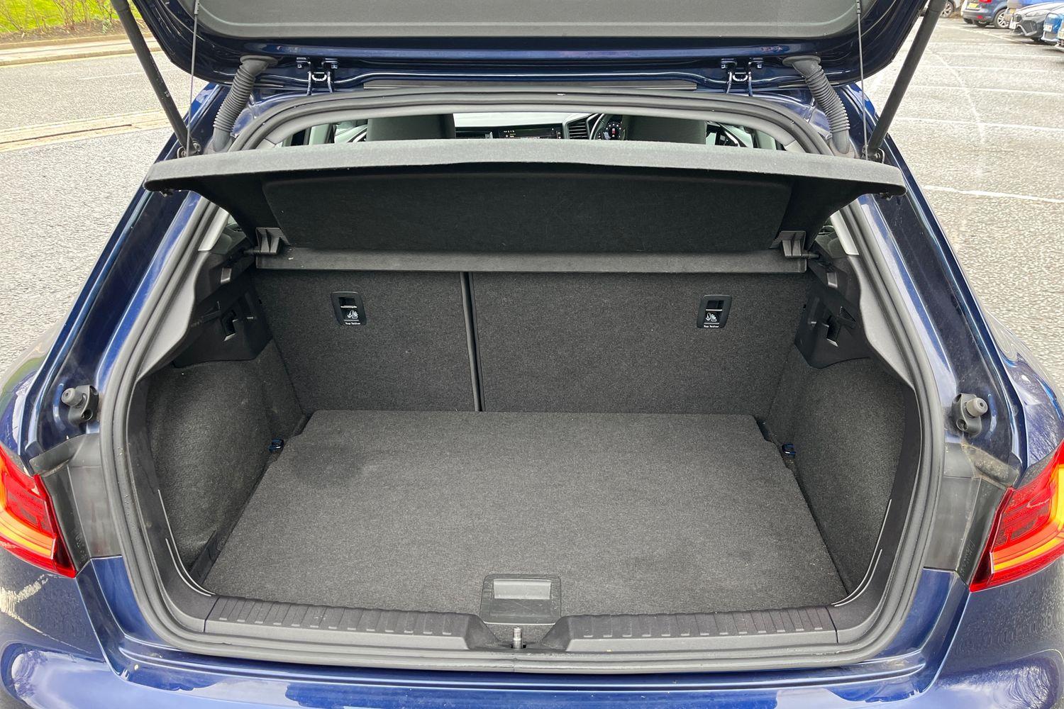Audi A1 Photo 20