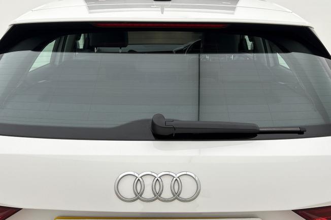 AUDI A1 Photo 28