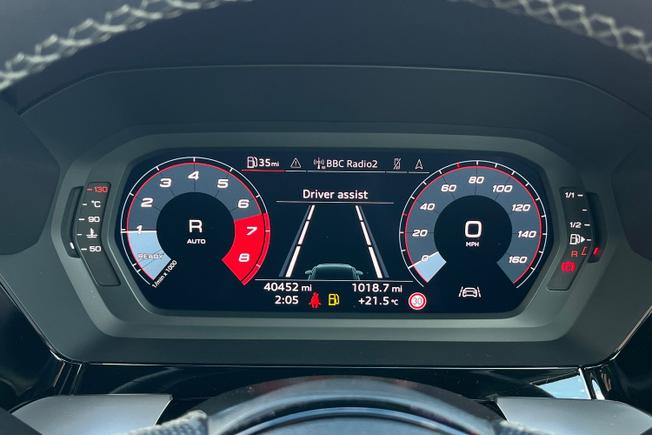AUDI A3 Photo 15