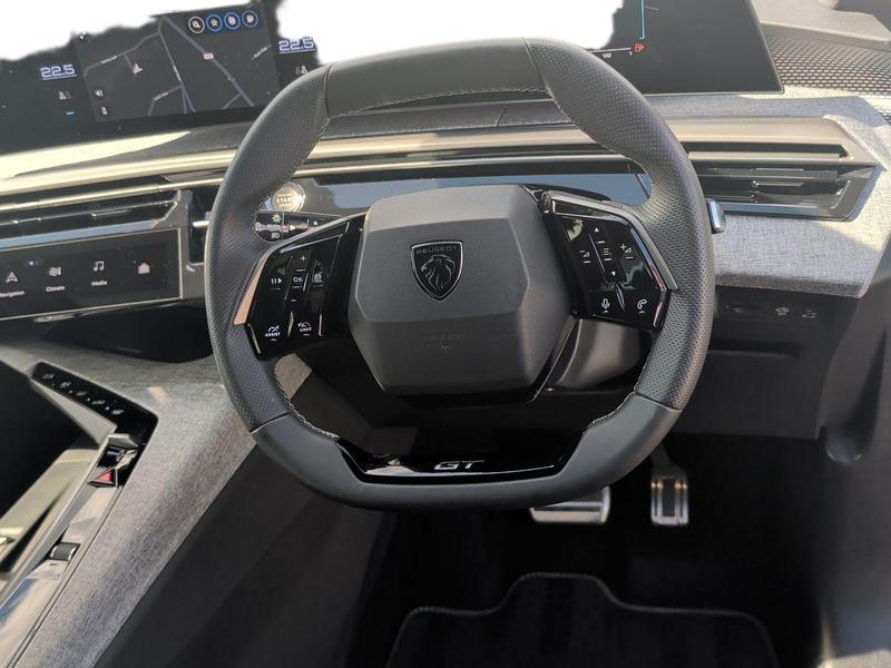 Used Peugeot 5008 KM25VVT 11