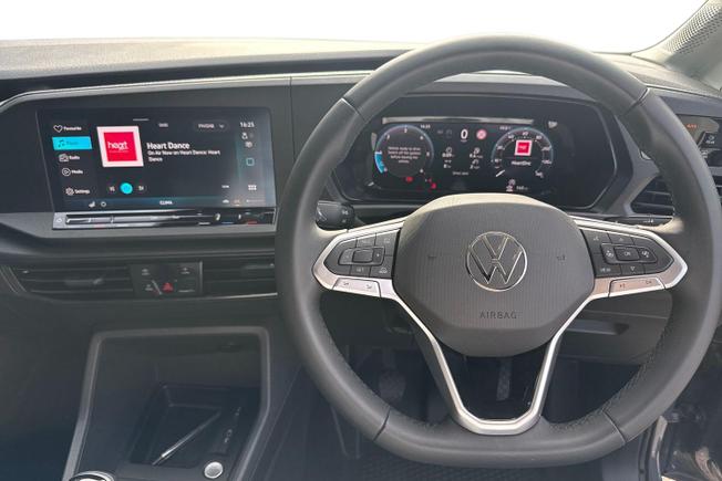 VOLKSWAGEN Caddy Photo 11