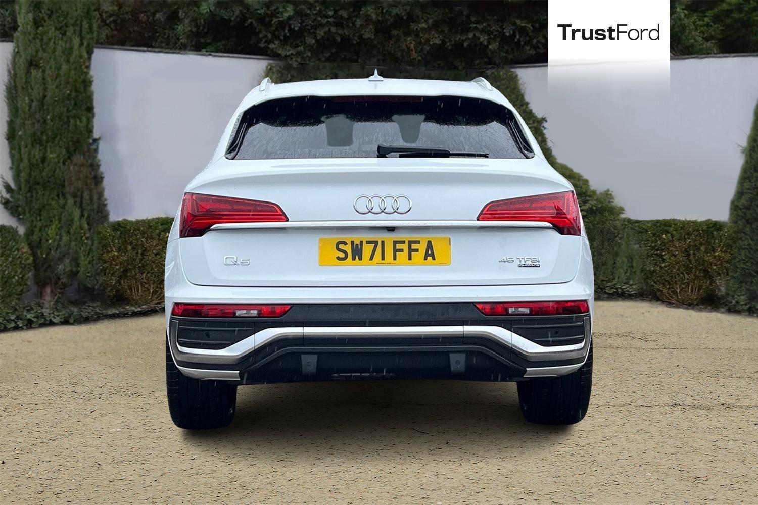 Audi Q5 Photo 6