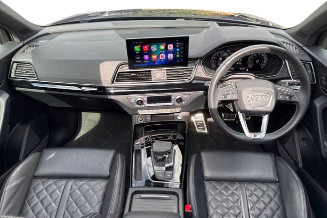 AUDI Q5 Photo 10