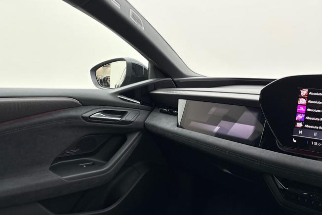 AUDI A6 E-Tron Sportback Photo 31