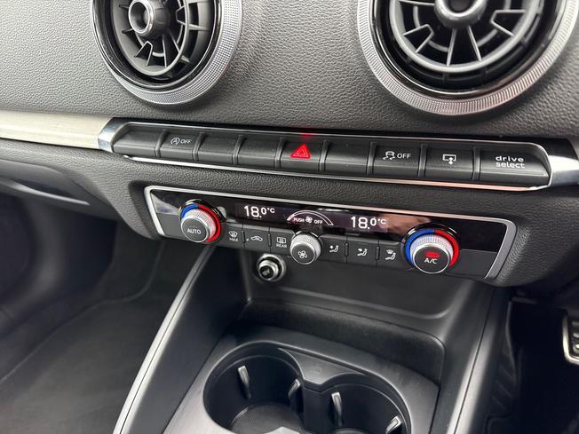 AUDI A3 Photo 31