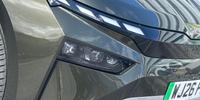 Skoda Enyaq Photo 21