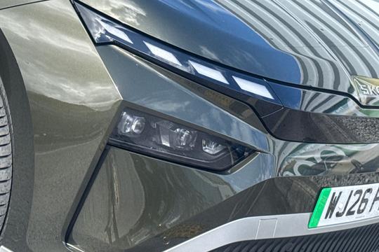 Skoda Enyaq Photo autoimg-93514dd1f5c9e6ec47fb5c69a0a496a4e10fcaf0.jpg
