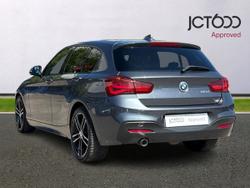BMW 1 Series Photo 3