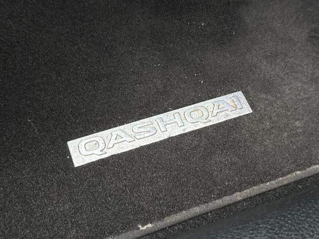 NISSAN Qashqai Photo 59