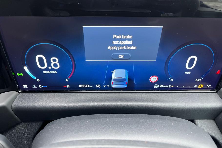 Used Ford TRANSIT CUSTOM 39