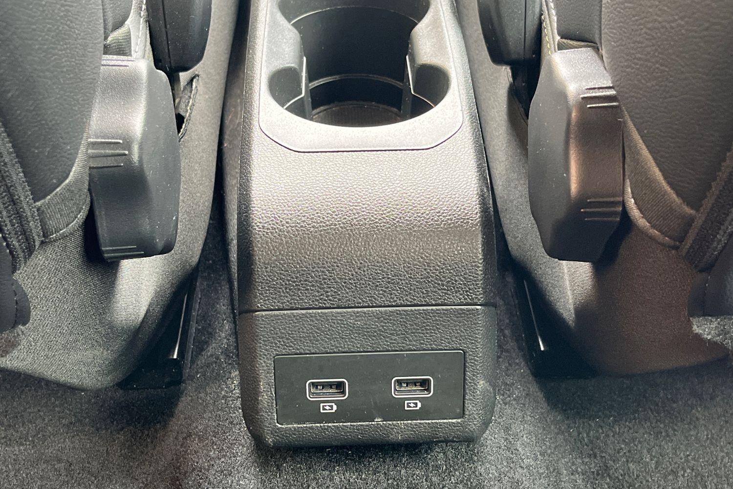 Renault ZOE Photo 33