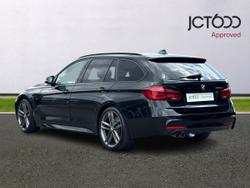 BMW 3 Series Photo 3