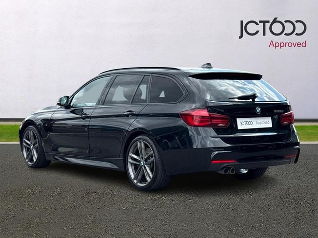 BMW 3 Series Photo 3
