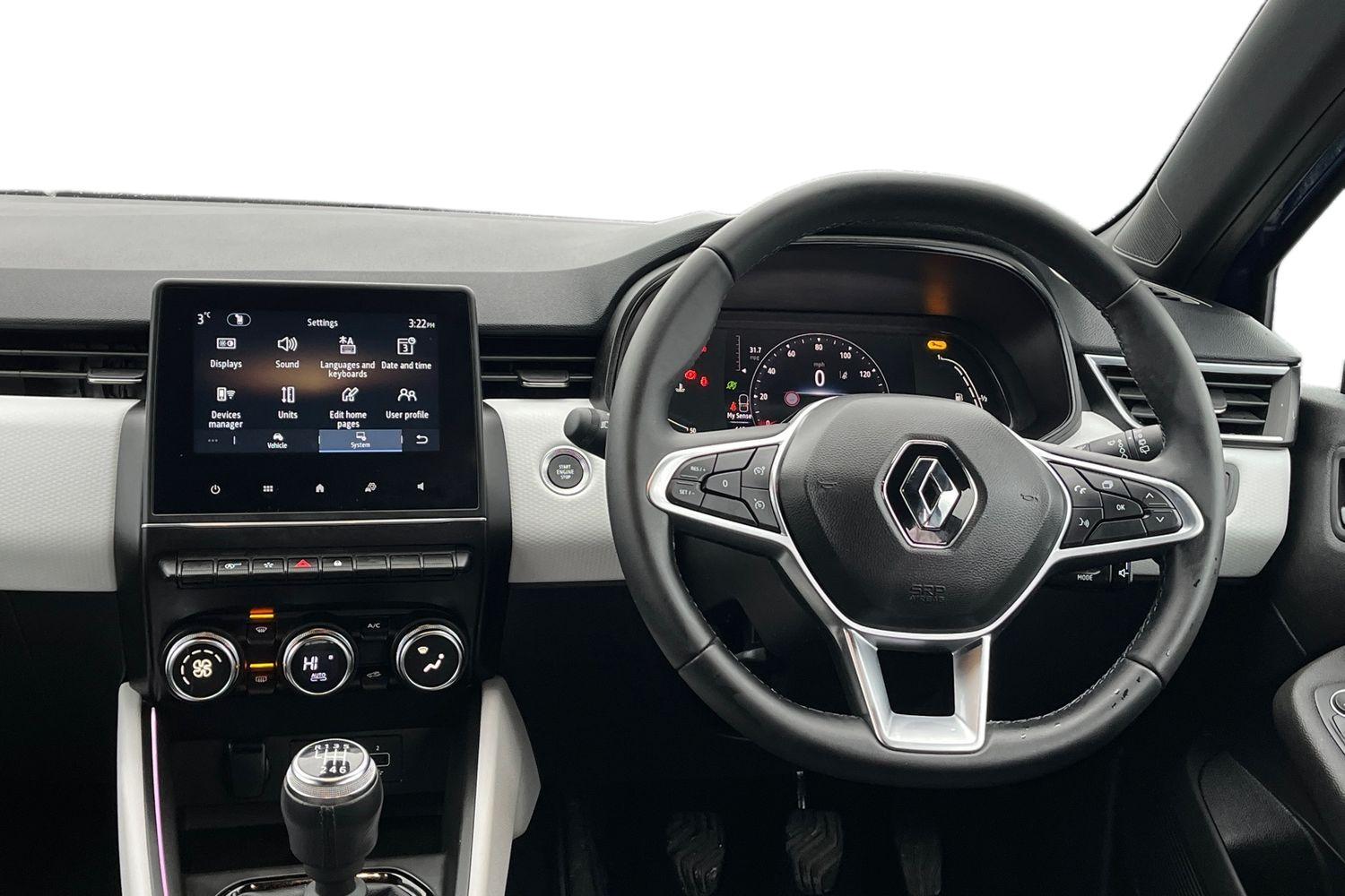 Renault Clio Photo 10